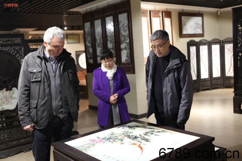 山東力明科技職業(yè)學(xué)院