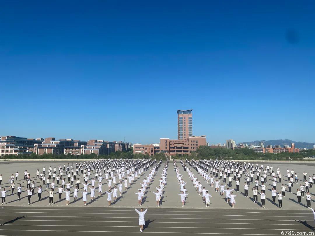 山東力明科技職業(yè)學院