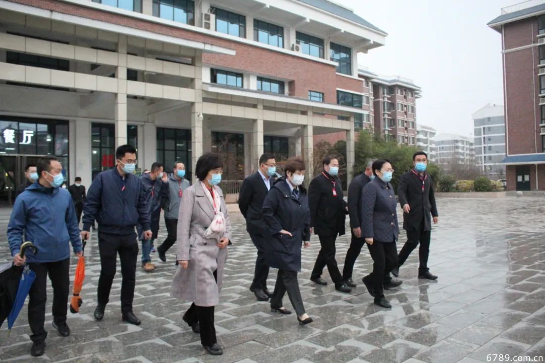 山東力明科技職業(yè)學院